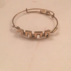 Alex and Ami bracelet